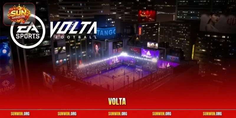 volta